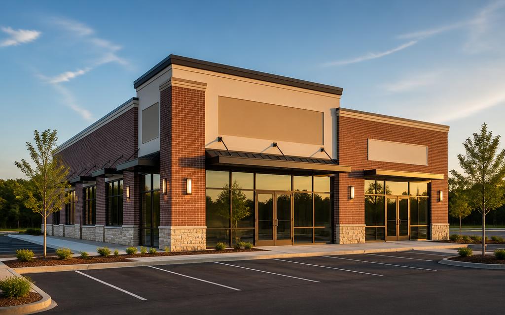 ABC FinTech × L2 Equities Retail Fund — Net Lease Retail Development